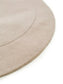Covor de lână Shape Cream