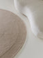 Covor de lână Shape Cream 