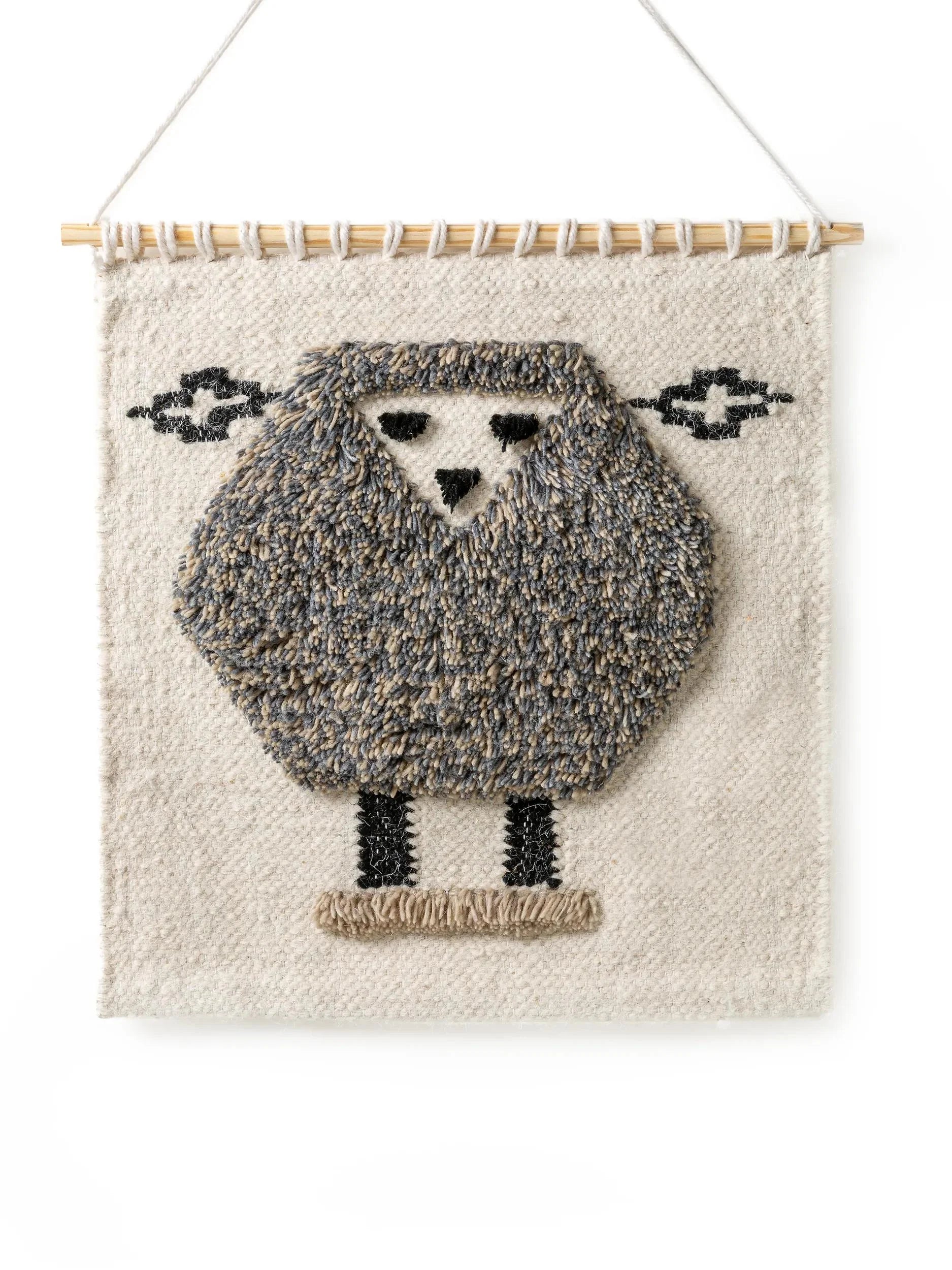 Wall Decorations Shawn Ivory 