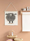 Wall Decorations Shawn Ivory 