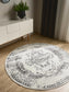 Covor Sia Cream/Grey 