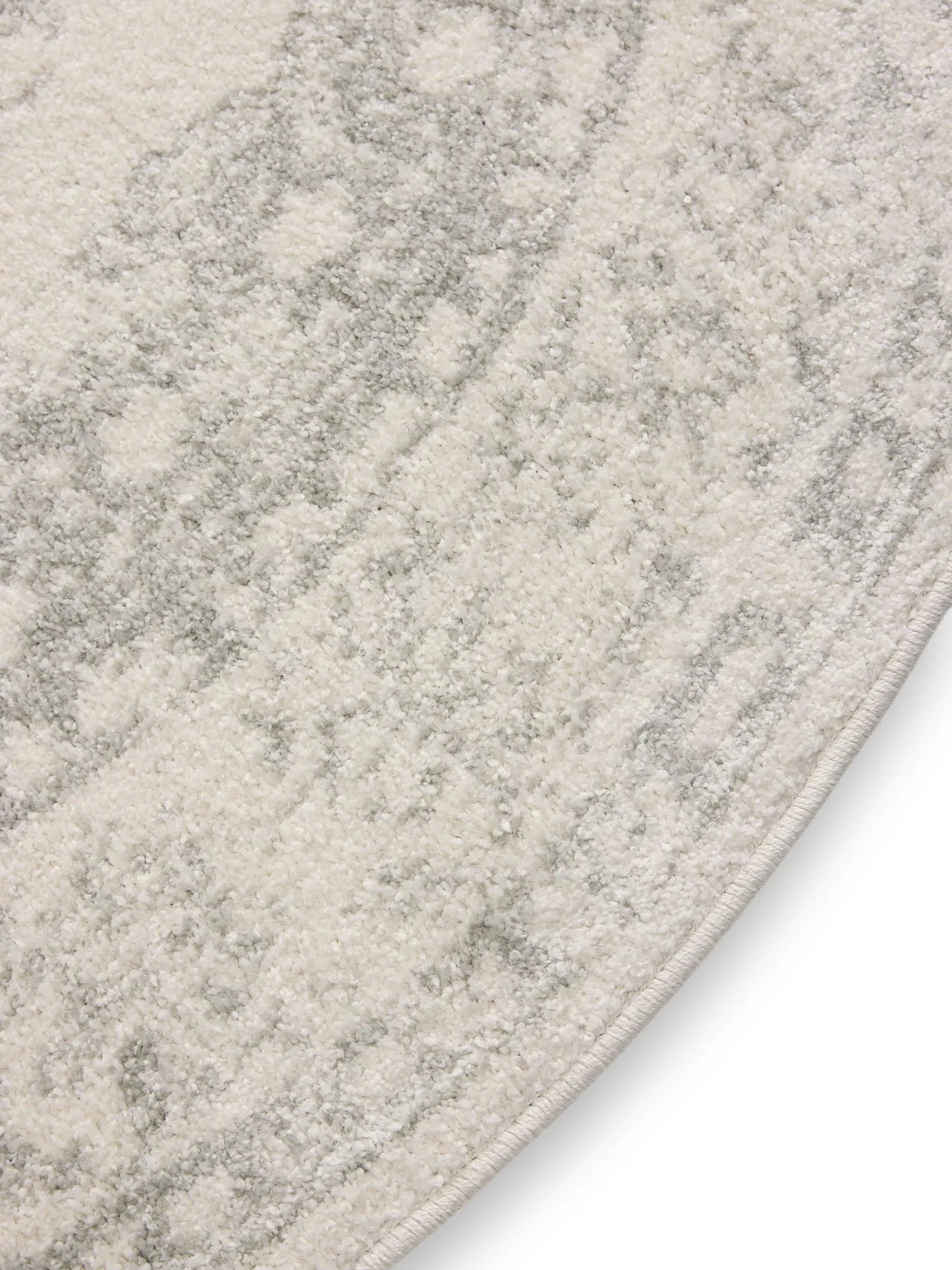 Covor Sia Cream/Taupe 