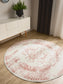 Covor Sia Cream/Rose 