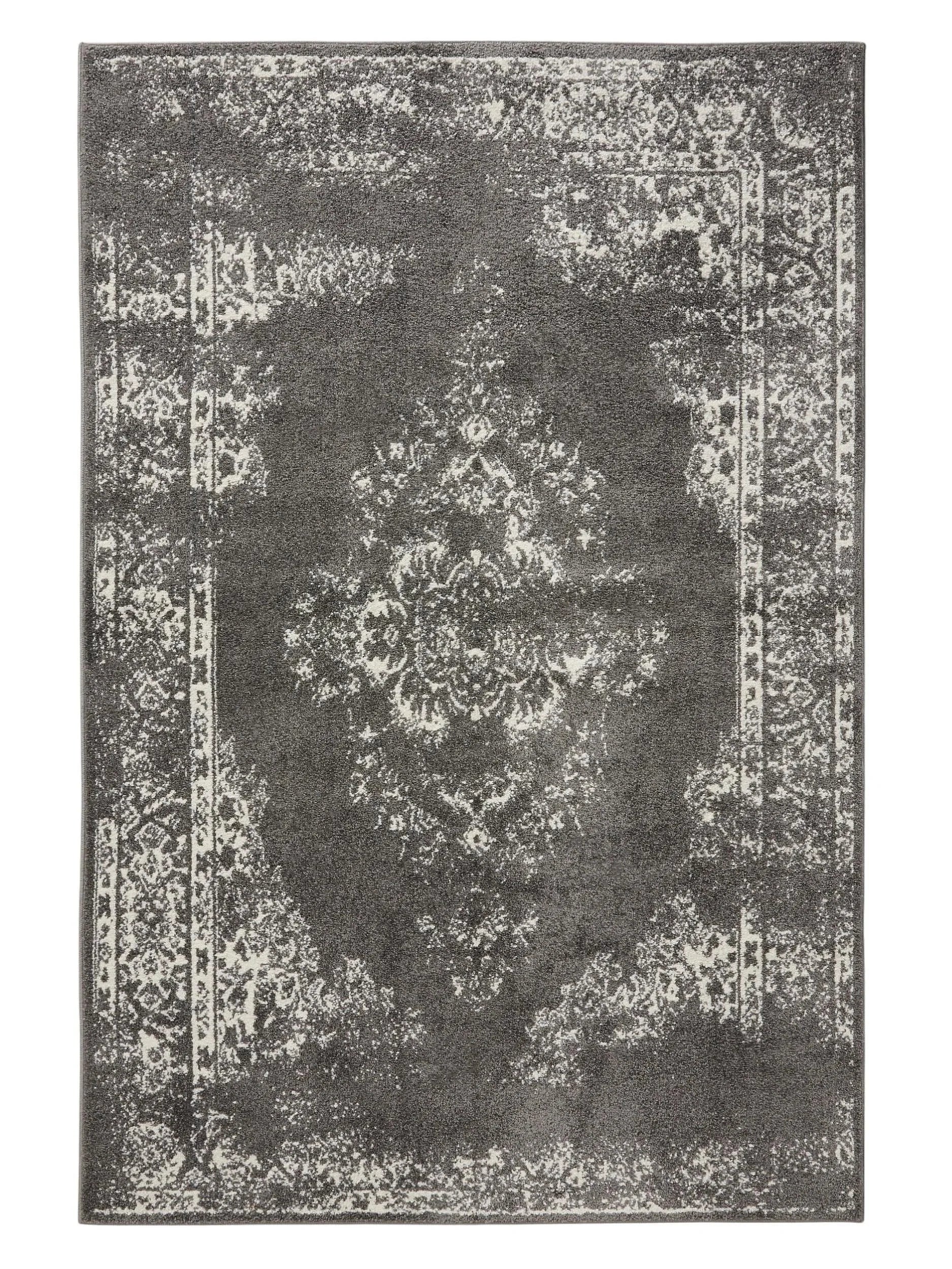 Covor Sia Grey 