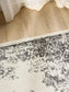 Covor Sia Cream/Grey 