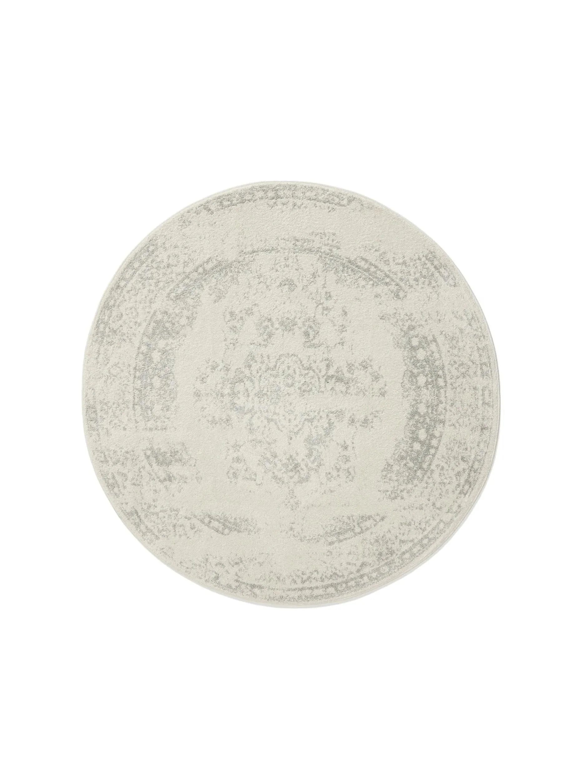 Covor Sia Cream/Taupe 