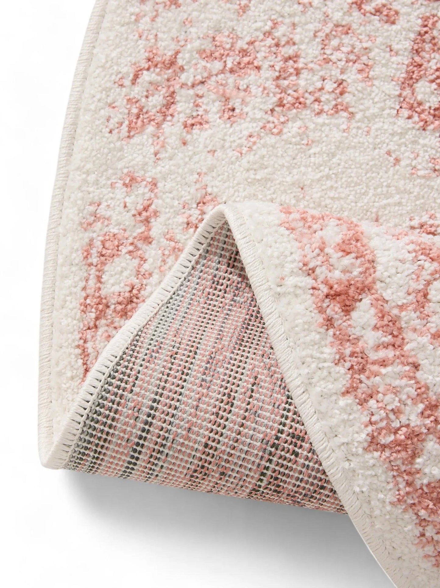 Covor Sia Cream/Rose 