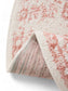 Covor Sia Cream/Rose 