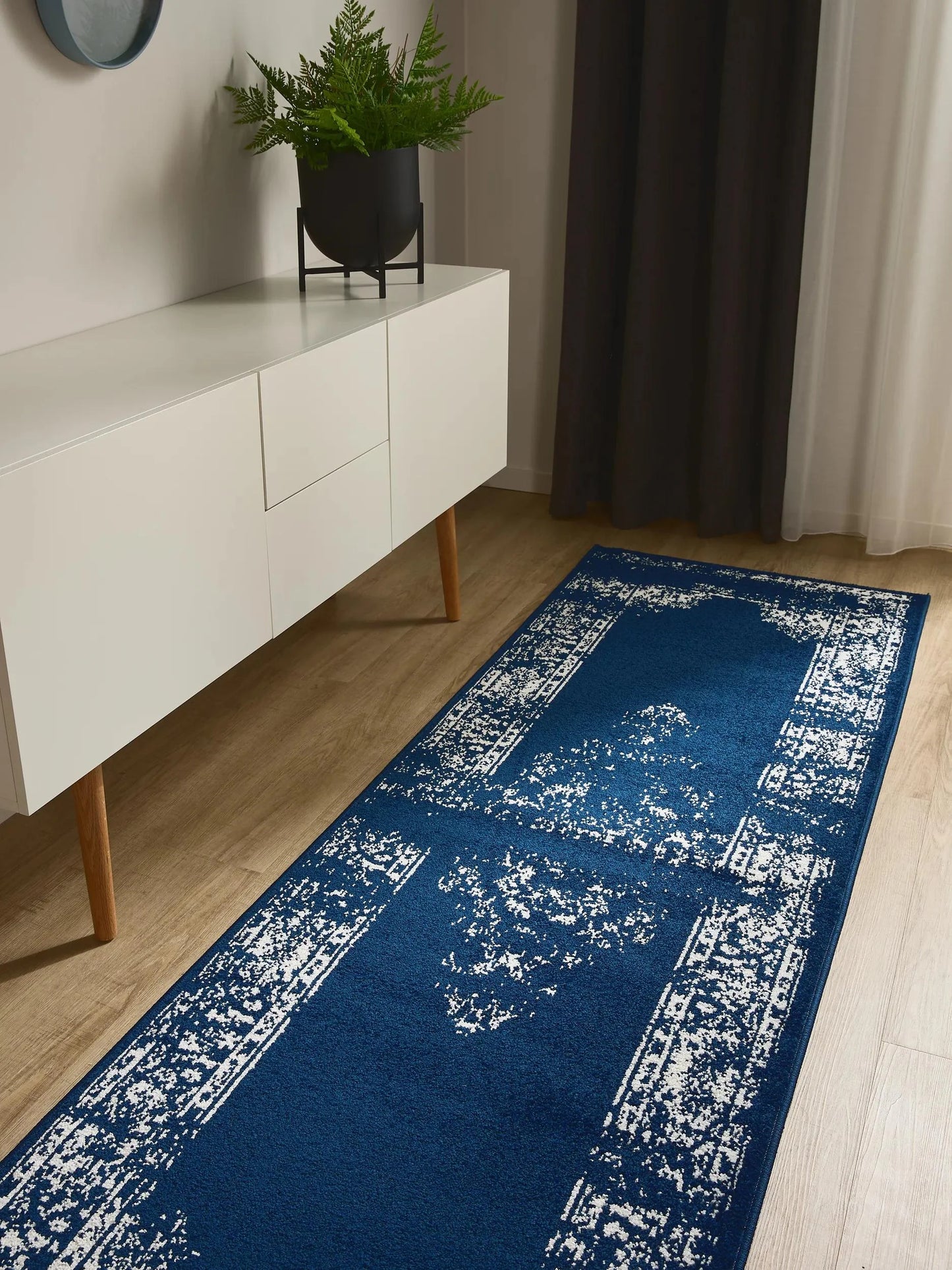 Traversă Sia Blue 