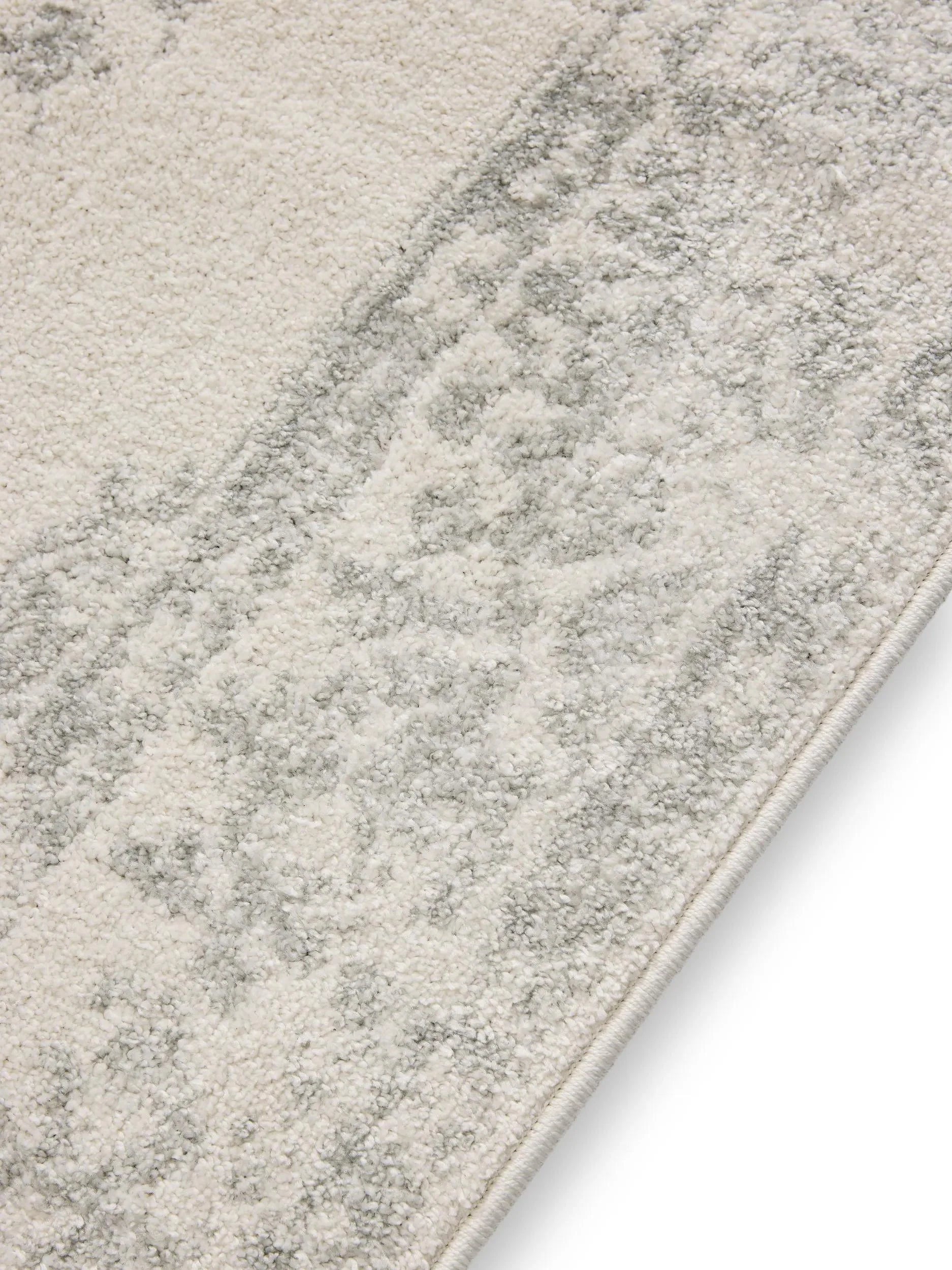 Covor Sia Cream/Taupe 