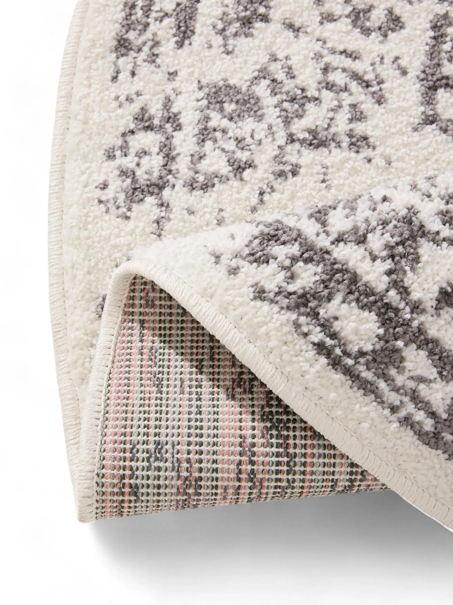 Covor Sia Cream/Grey 