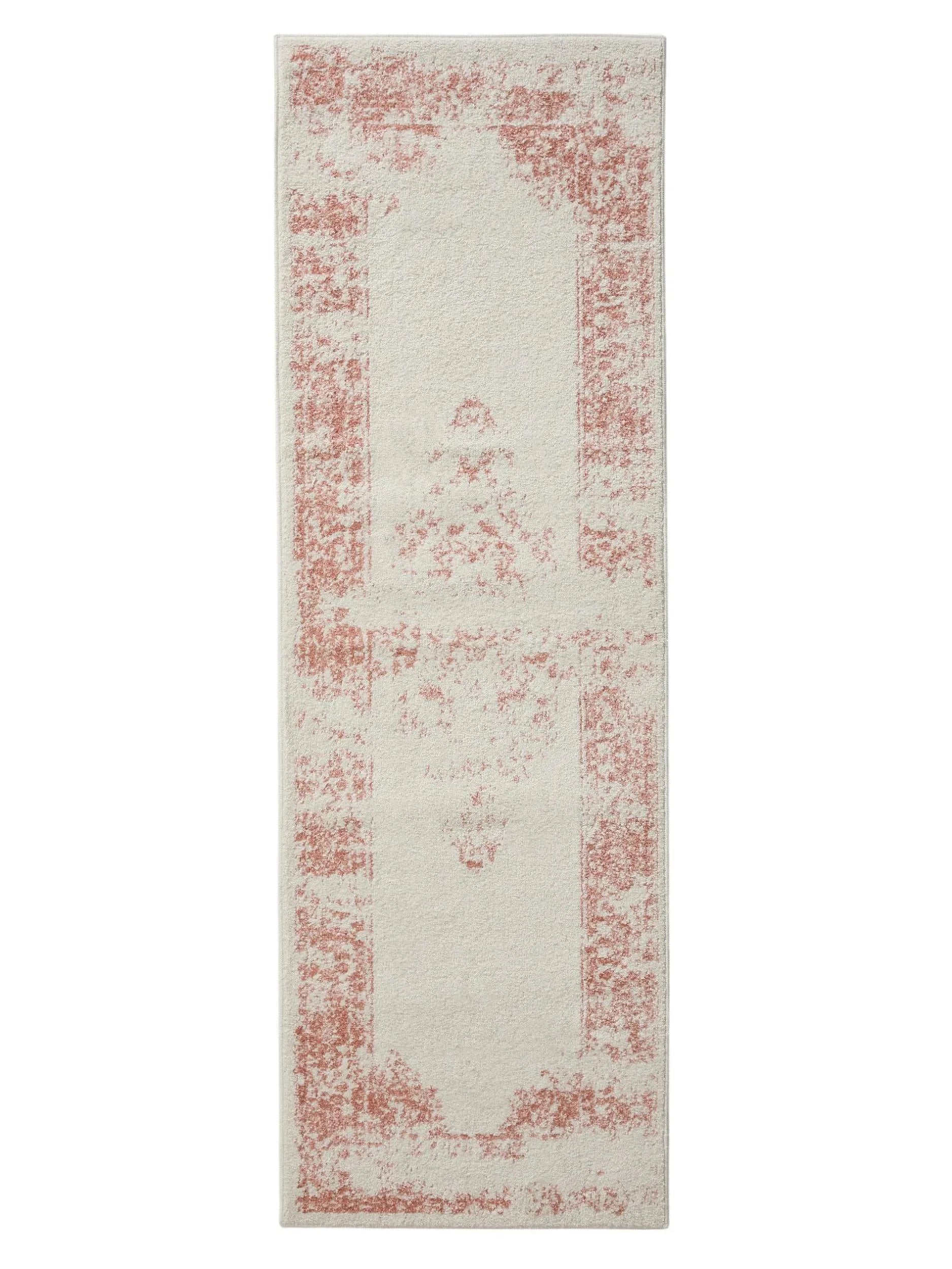 Traversă Sia Cream/Rose 