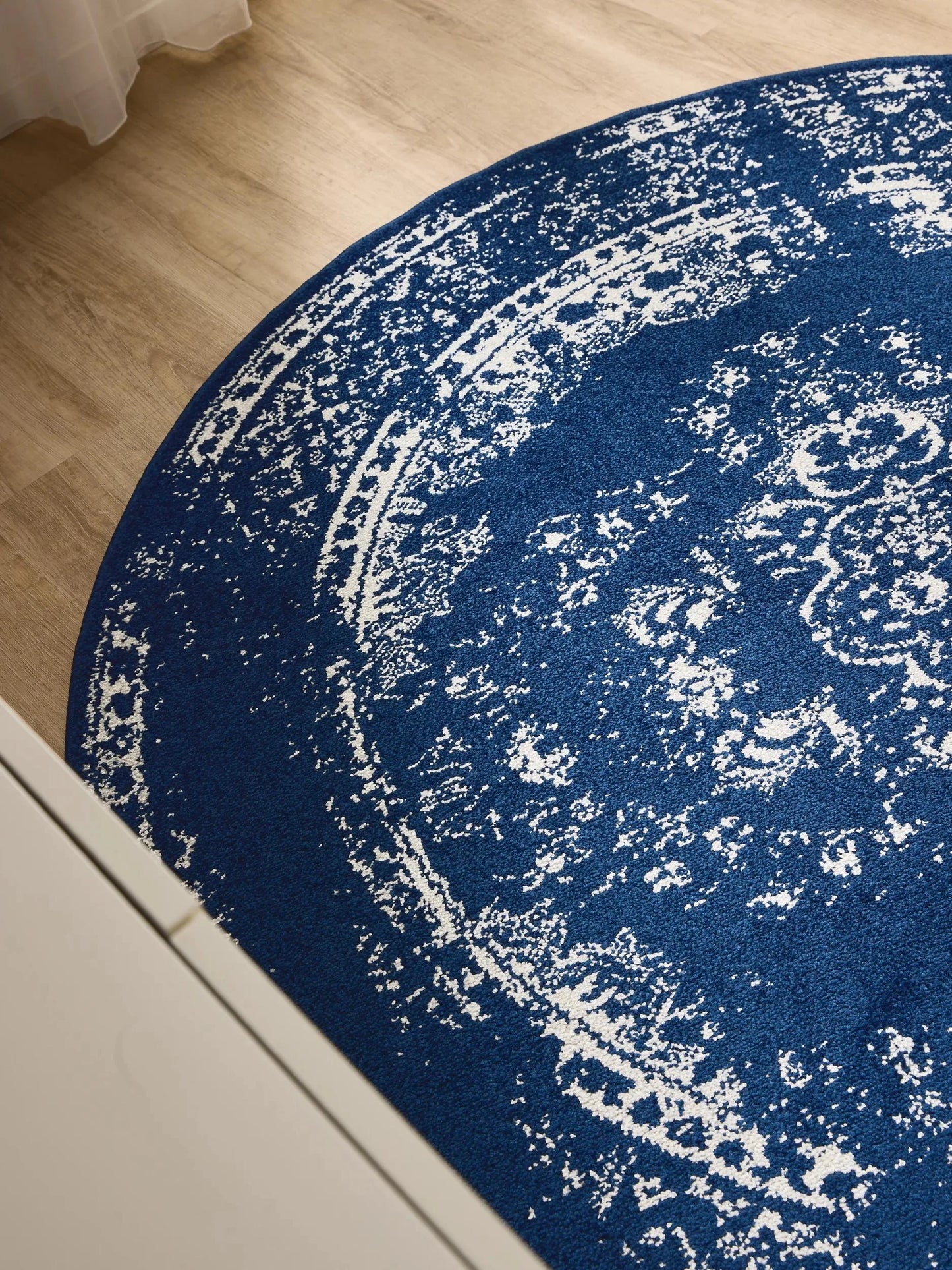 Covor Sia Blue 