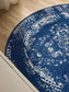Covor Sia Blue 
