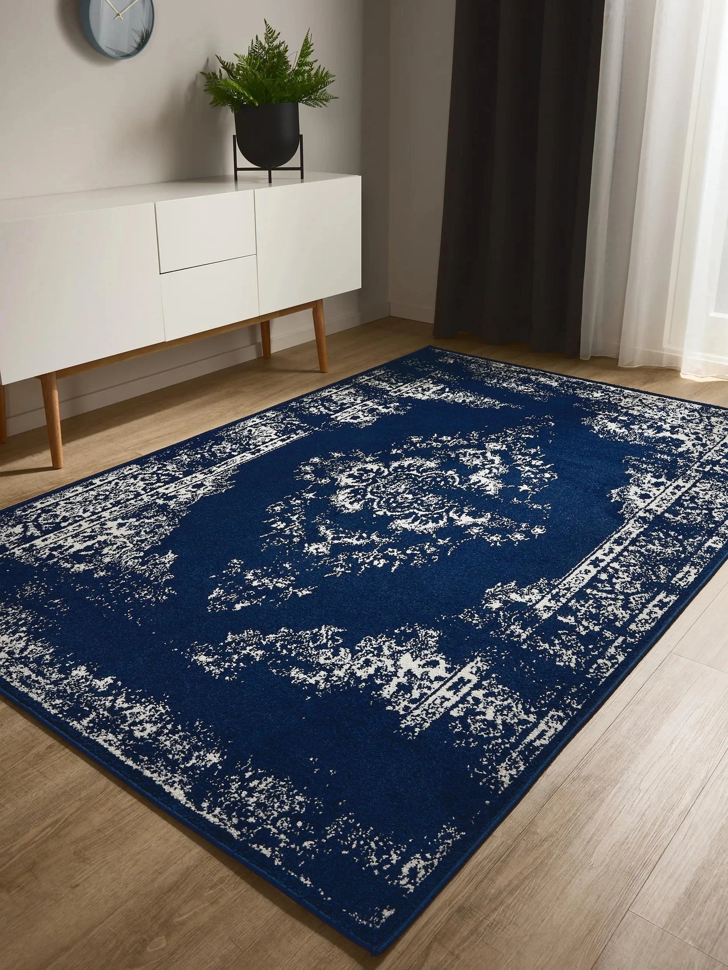 Covor Sia Blue 