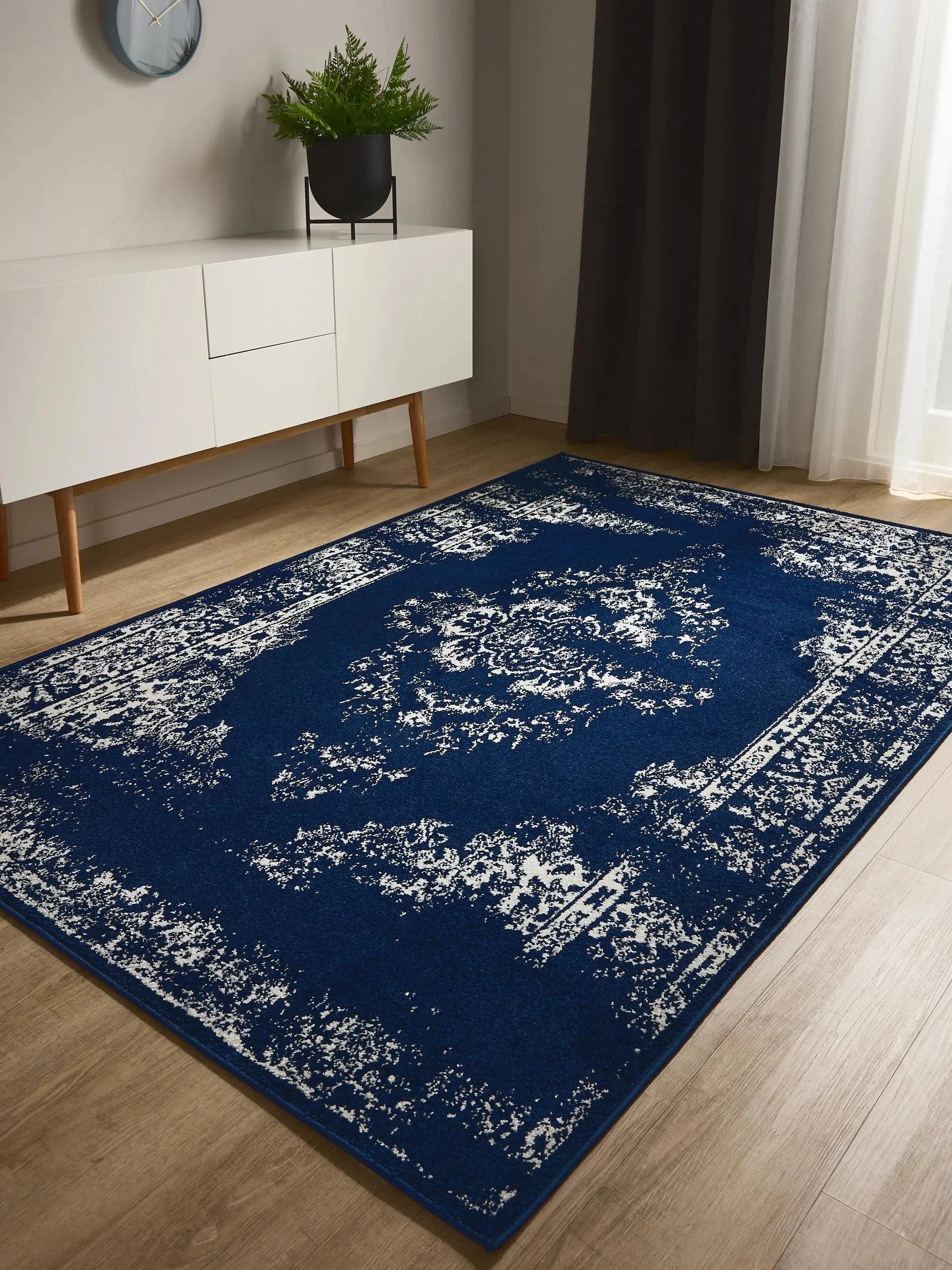 Covor Sia Blue 