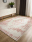 Covor Sia Cream/Rose 