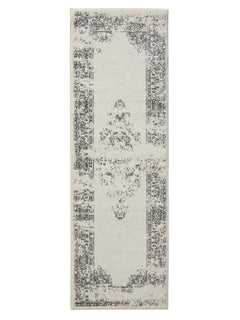 Traversă Sia Cream/Grey