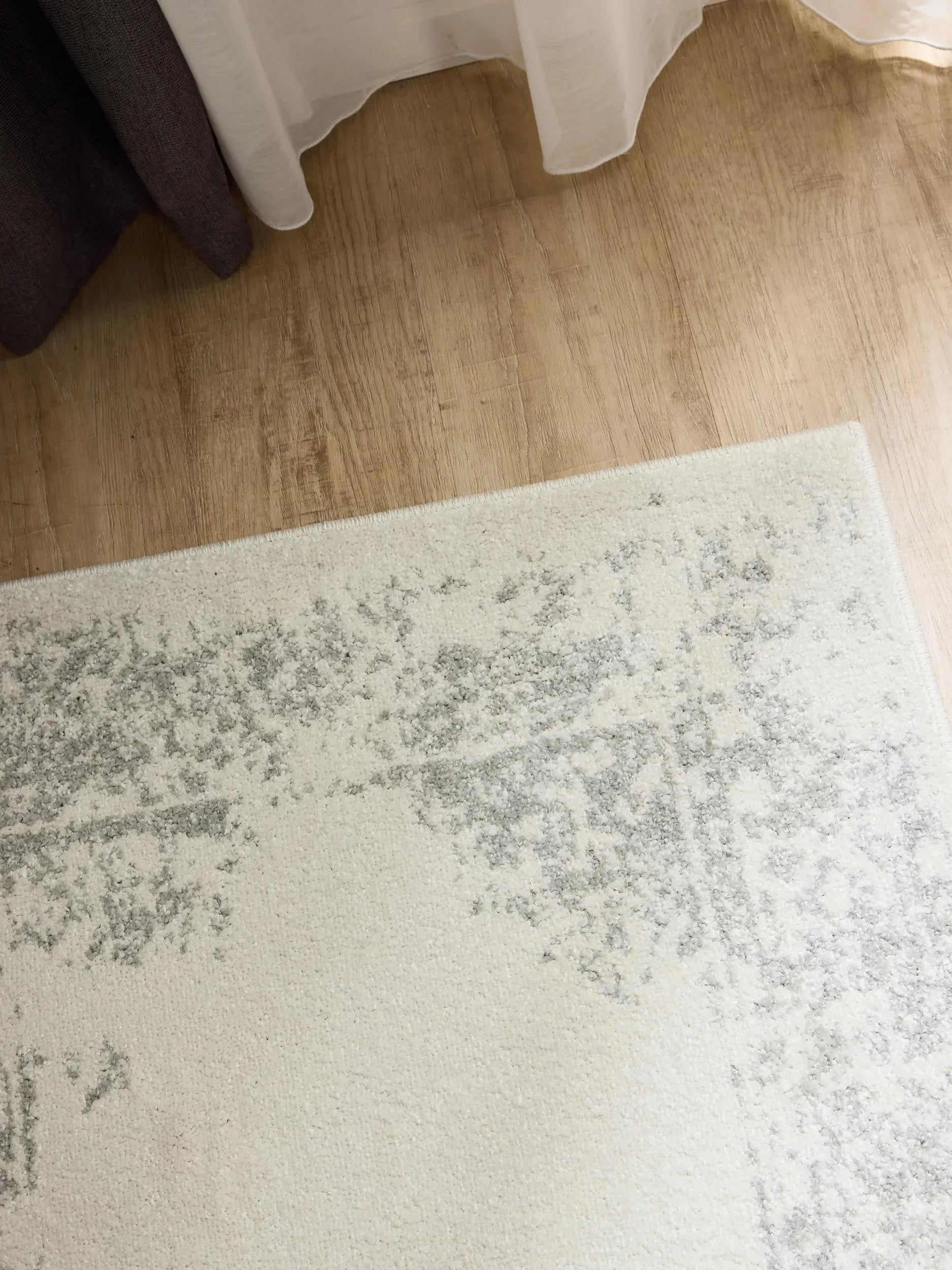 Traversă Sia Cream/Taupe 