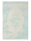 Covor Sia Cream/Turquoise 