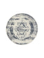 Covor Sia Cream/Blue 