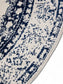 Covor Sia Cream/Blue 