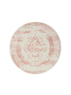 Covor Sia Cream/Rose