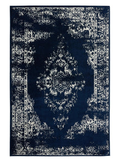 Covor Sia Blue