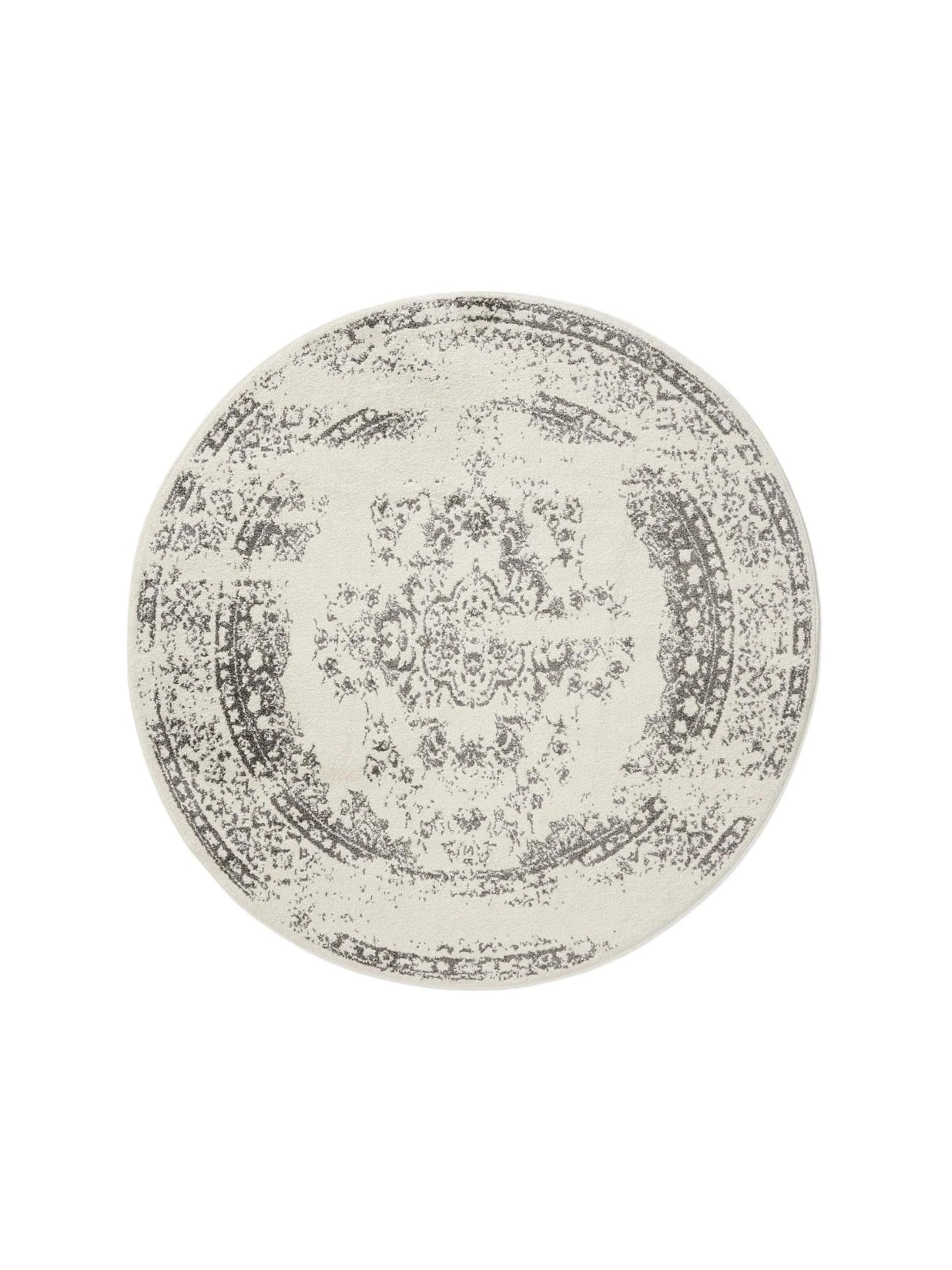 Covor Sia Cream/Grey 