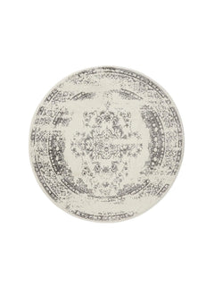 Covor Sia Cream/Grey