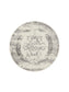 Covor Sia Cream/Grey 