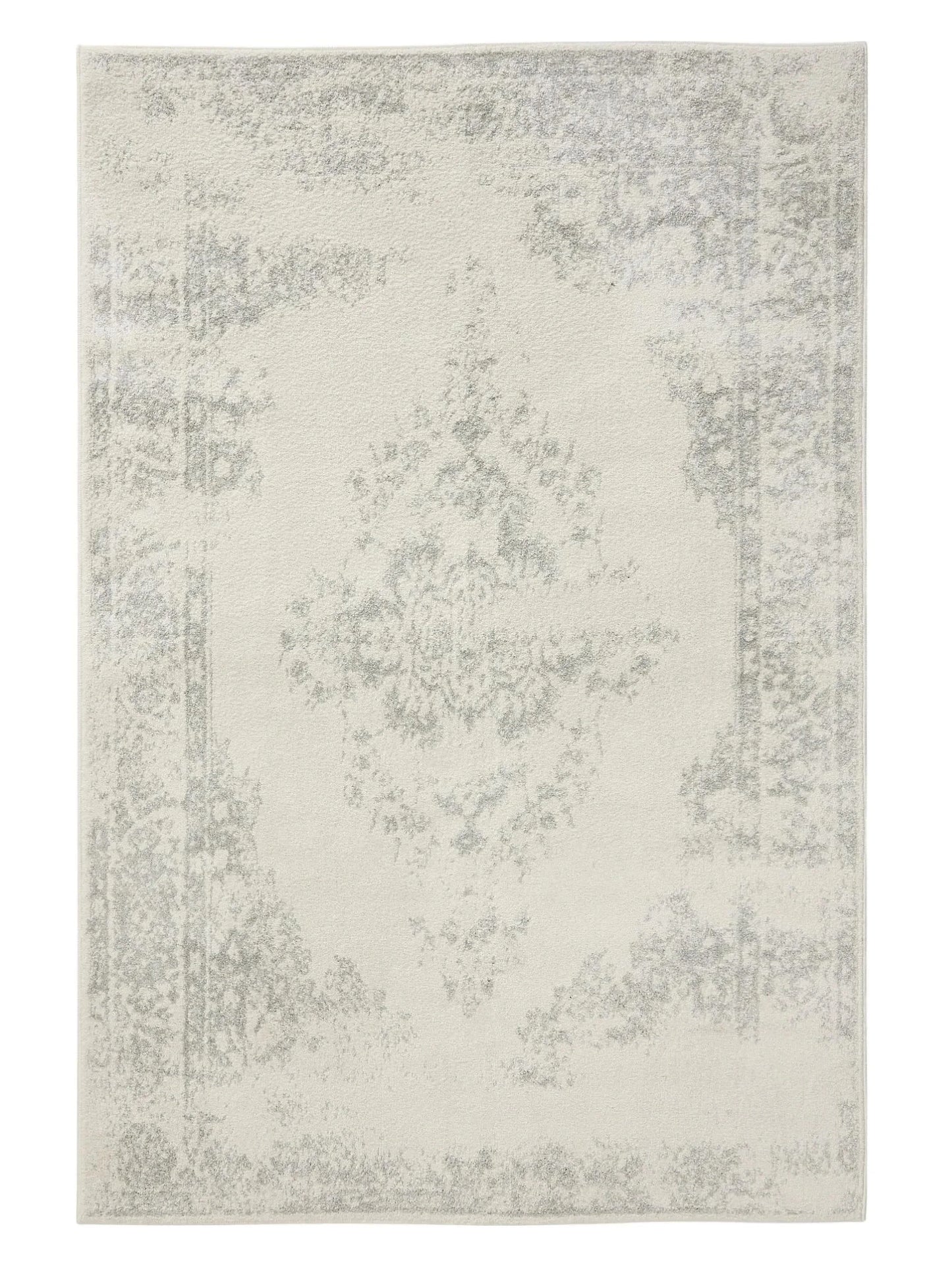 Covor Sia Cream/Taupe 