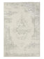 Covor Sia Cream/Taupe 