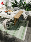 Covor interior/exterior Siena Green 