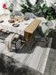 Covor interior/exterior Siena Grey 