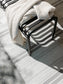 Covor interior/exterior Siena Grey 
