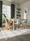 Covor interior/exterior Siena Grey 