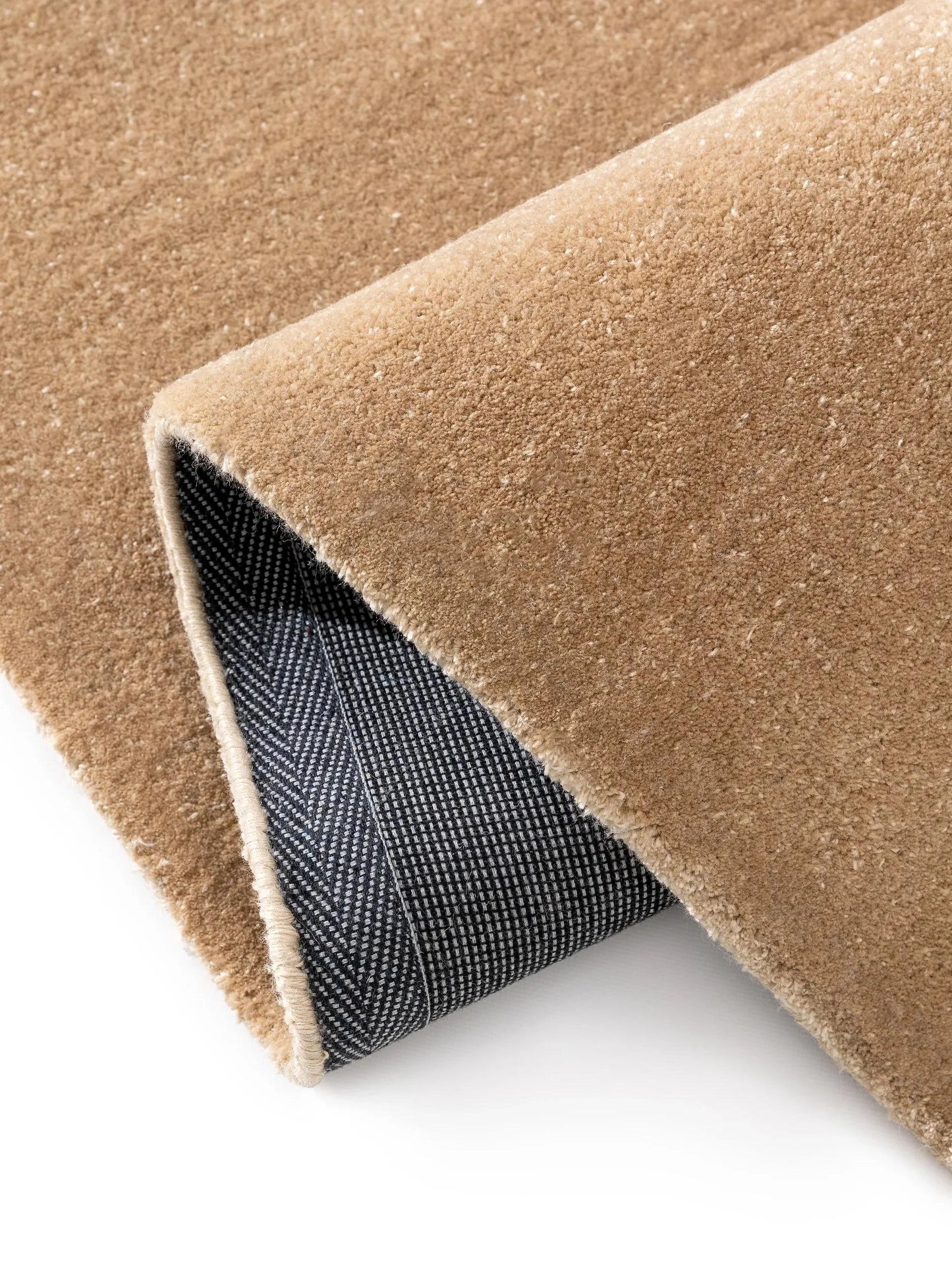 Covor Made From Recycled Material Smilla Beige 