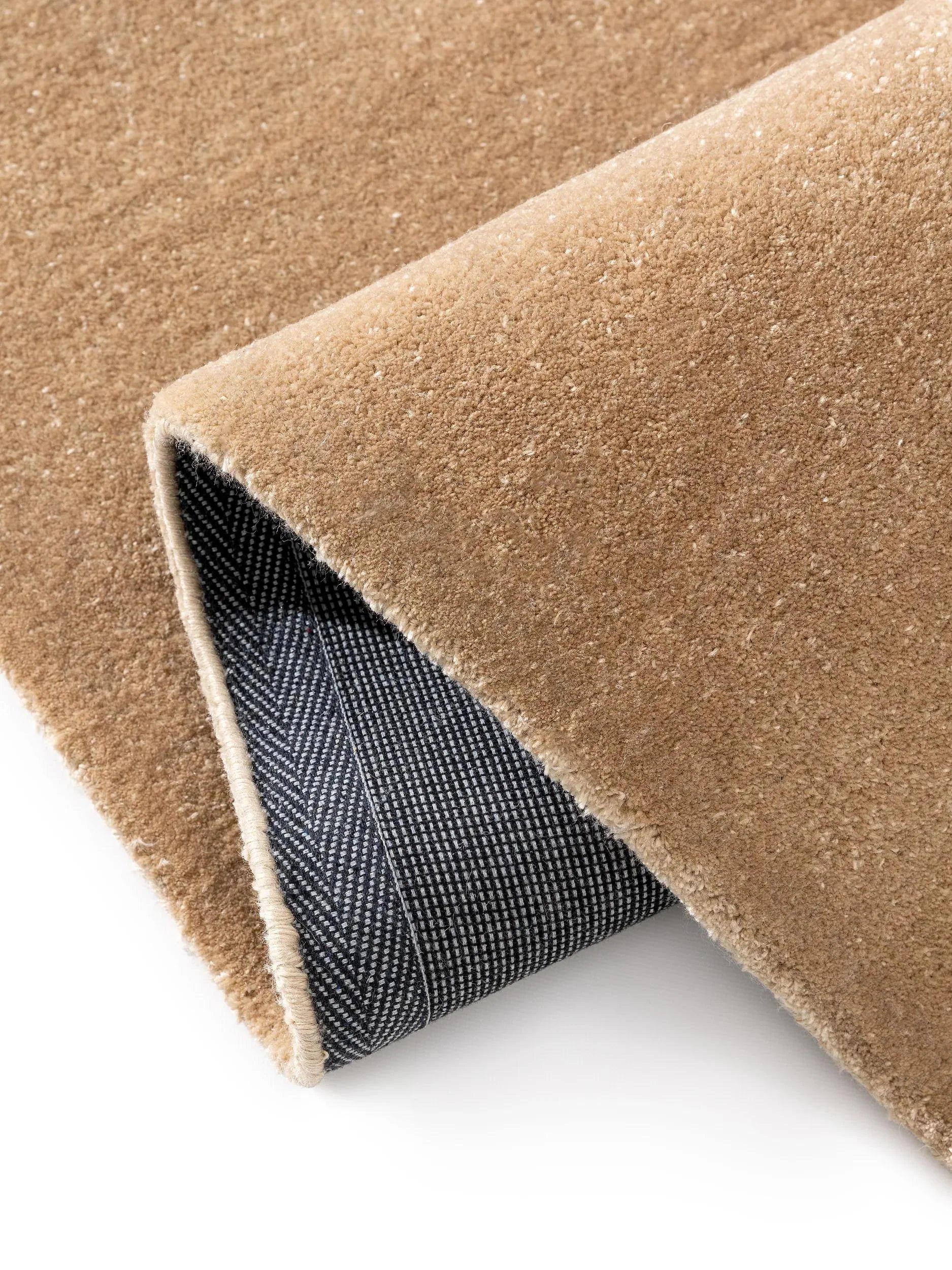 Covor Made From Recycled Material Smilla Beige 