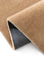 Covor Made From Recycled Material Smilla Beige 