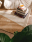 Covor Made From Recycled Material Smilla Beige 