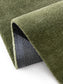 Covor Made From Recycled Material Smilla Green 