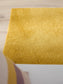 Traversă Soda Yellow 
