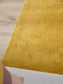 Covor Shaggy Soda Yellow 