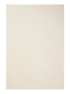 Covor Shaggy Soda White