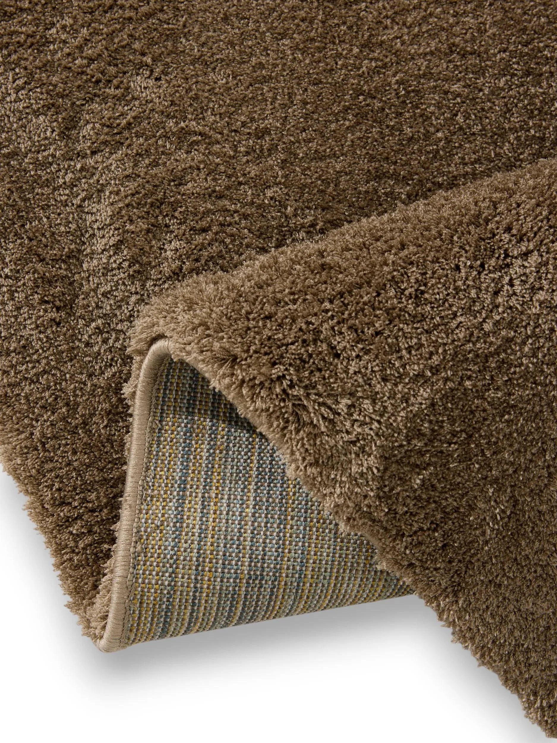 Covor Shaggy Soda Beige 