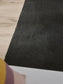 Covor Shaggy Soda Black 
