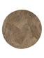 Shaggy Covor rotund Soda Beige 