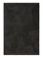 Covor Shaggy Soda Black 