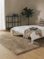 Covor Shaggy Soda Beige 